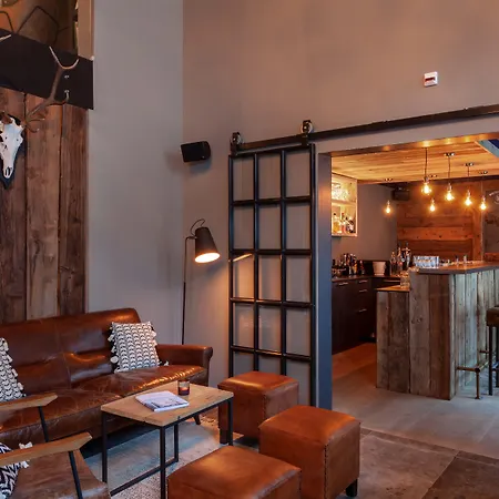 22 Summits Boutique Hotel-3